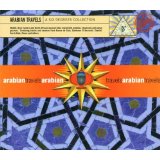 Various - Arabian Travels - Kliknutím na obrázok zatvorte